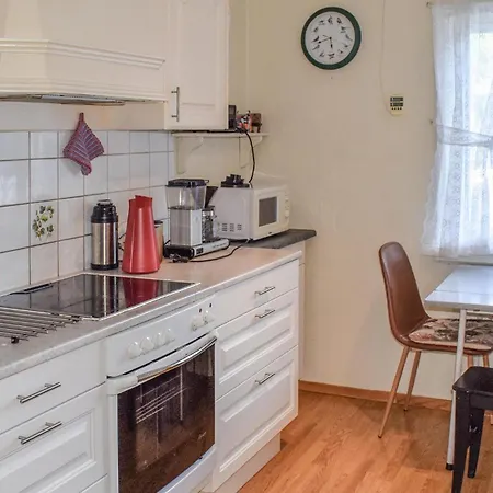 3 Bedroom Lovely In بيت للعطل Stathelle